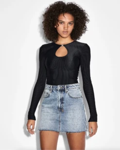 Ksubi | Model Mini - Haven Splits -Hot Sale Clothing Store ScreenShot2022 11 04at2.47.21PM