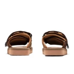 Suicoke X CARHARTT WIP MOTO-VCHT -Hot Sale Clothing Store SuicokeXCARHARTTWIPMOTO VCHTBROWN8OG 056VCHT 3