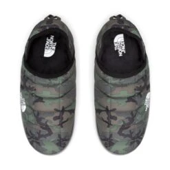 The North Face THERMOBALL TRACTION MULE V -Hot Sale Clothing Store TheNorthFaceMTHERMOBALLTRACTIONMULEVTHYMEBRUSHWOODCAMOPRINT8NF0A3UZN33U 4