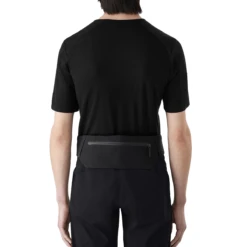 MONAD WAIST PACK -Hot Sale Clothing Store VeilanceMONADWAISTPACKBLACKOS27775 4