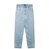 A.P.C. FAIRFAX JEANS -Hot Sale Clothing Store a.p.c.JEANFAIRFAXWASHEDINDIGO28COGDF M09156 1