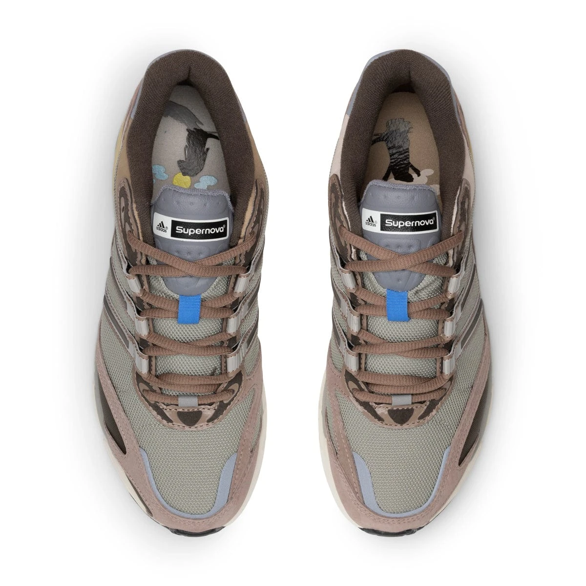 ADIDAS SUPERNOVA CUSHION 7 6 ADIDAS SUPERNOVA CUSHION 7 - Image 4