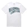 Billionaire Boys Club CRACKED ARCH SS TEE