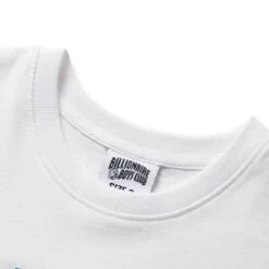 Billionaire Boys Club CRACKED ARCH SS TEE -Hot Sale Clothing Store billionaireboysclubCRACKEDARCHSSTEEWHITES821 7201 3