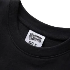 Billionaire Boys Club HELMET TEE -Hot Sale Clothing Store billionaireboysclubHELMETSSTEEBLACKS821 8204 3