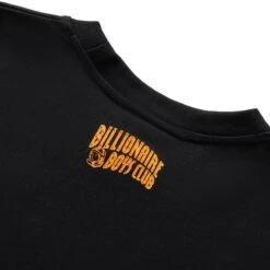 Billionaire Boys Club HELMET TEE -Hot Sale Clothing Store billionaireboysclubHELMETSSTEEBLACKS821 8204 4