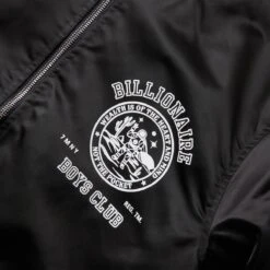 Billionaire Boys Club RUCKSACK JACKET -Hot Sale Clothing Store billionaireboysclubRUCKSACKJACKETBLACKS821 7403 4