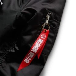 Billionaire Boys Club RUCKSACK JACKET -Hot Sale Clothing Store billionaireboysclubRUCKSACKJACKETBLACKS821 7403 5