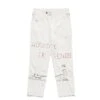 HOUDY FREINDS TROUSERS -Hot Sale Clothing Store bodeHOUDYFREINDSTROUSERSWHITE32MRBT000057 1