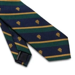 X BEAMS TIE -Hot Sale Clothing Store bodegaXBEAMSTIENAVYOSBDGA BEAMS 2023 301 0003 4