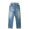 P60 DR. LEEVI'S 3 YEAR WASH -Hot Sale Clothing Store drcollectorsP60DR.LEEVI S3YEARWASHINDIGOMDC FW22 028 1