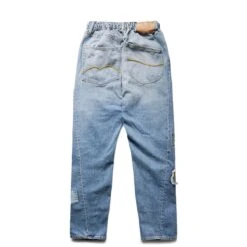 P60 DR.LEEVI'S DENIM REPAIR -Hot Sale Clothing Store drcollectorsP60DR.LEEVI SDENIMREPAIRINDIGOMDC FW22 019 2