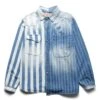 ROY ROGERS L/S SHIRT -Hot Sale Clothing Store drcollectorsROYROGERSLSSHIRTINDIGOSDC FW22 020 1