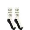MISTER GREEN SWISS WORDMARK SOCKS -Hot Sale Clothing Store e07a47cd9b3b8bce0375c91727807f0c