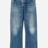 RE/DONE | 70s Loose Flare - Indigo -Hot Sale Clothing Store flaredenim