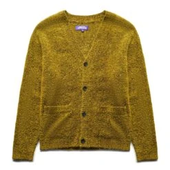 BOUCLE CARDIGAN