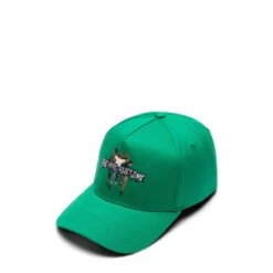 KIDS ARE ALRIGHT SNAPBACK -Hot Sale Clothing Store fuckingawesomeKIDSAREALRIGHTSNAPBACKGREENOSFA FW22 022 2