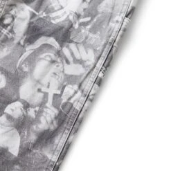 PRAYING KID'S DOUBLE KNEE PANT -Hot Sale Clothing Store fuckingawesomePRAYINGKIDSDOUBLEKNEEPANTAOP28FA HO22 162 3