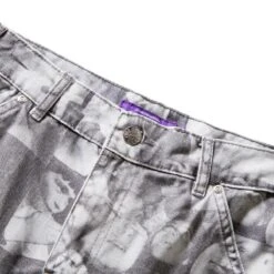 PRAYING KID'S DOUBLE KNEE PANT -Hot Sale Clothing Store fuckingawesomePRAYINGKIDSDOUBLEKNEEPANTAOP28FA HO22 162 4