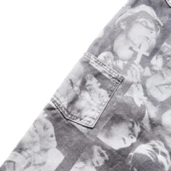 PRAYING KID'S DOUBLE KNEE PANT -Hot Sale Clothing Store fuckingawesomePRAYINGKIDSDOUBLEKNEEPANTAOP28FA HO22 162 5