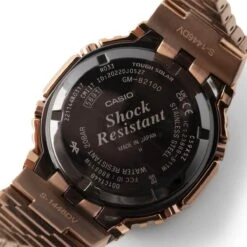 G-SHOCK GMB2100GD-5A -Hot Sale Clothing Store g shockGMB2100GD 5ACOPPEROSGMB2100GD 5A 5