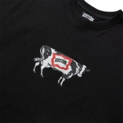STEER SS TEE -Hot Sale Clothing Store icecreamSTEERSSTEEBLACKS421 7202 2
