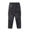 Maharishi UPCYCLED CARGO TRACKPANTS -Hot Sale Clothing Store maharishiUPCYCLEDCARGOTRACKPANTSBLACKM4092 1