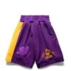 Mitchell & Ness X BODEGA WORLDWIDE RESPECT LAKERS SHORTS -Hot Sale Clothing Store mitchell ness MY TOWNS BODEGA FASHION SHORT CELTICS GREEN XS SHORSH21076 BCEGREN 1