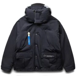 MT PARKA