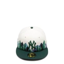 NEW ERA 59FIFTY NY YANKEES OUTDOOR FITTED CAP