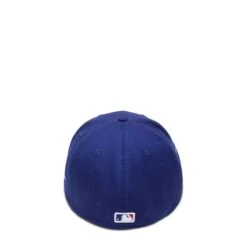 NEW ERA 59FIFTY LOS ANGELES DODGERS CITY FITTED CAP -Hot Sale Clothing Store neweraDODGERSCITYNICKNAME59FIFTYROYALBLUE60185151 3