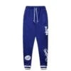 NEW ERA LA DODGERS ELITE PACK JOGGERS