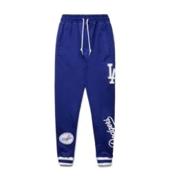 NEW ERA LA DODGERS ELITE PACK JOGGERS