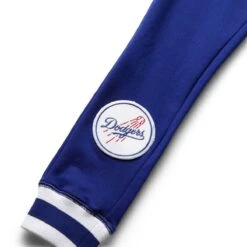 NEW ERA LA DODGERS ELITE PACK JOGGERS -Hot Sale Clothing Store neweraELITEPACKJOGGERLADODGERSROYALS13334268 3