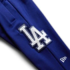 NEW ERA LA DODGERS ELITE PACK JOGGERS -Hot Sale Clothing Store neweraELITEPACKJOGGERLADODGERSROYALS13334268 4