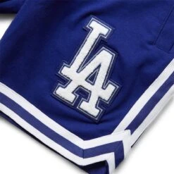 NEW ERA ELITE PACK SHORTS LA DODGERS -Hot Sale Clothing Store neweraELITEPACKSHORTSLADODGERSROYALS13334257 3