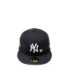 NEW ERA 59FIFTY NEW YORK YANKEES TEAM HEART FITTED CAP -Hot Sale Clothing Store neweraTEAMHEART595010112NEYYANOTCNAVY760243662 1
