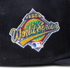 NEW ERA 59FIFTY NEW YORK YANKEES TEAM HEART FITTED CAP -Hot Sale Clothing Store neweraTEAMHEART595010112NEYYANOTCNAVY760243662 5