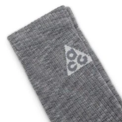 Nike ACG KELLEY RIDGE CREW 2.0 -Hot Sale Clothing Store nikeACGKELLEYRIDGECREW2.0COOLGREYLIGHTBONEMDA2599 065 3