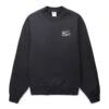 Nike X STUSSY NRG WASHED CREW -Hot Sale Clothing Store nikeXSTUSSYUNRGWSHDSTUSSYCCREWBLACKBLACKSAILXSDO5310 010 1