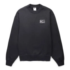 Nike X STUSSY NRG WASHED CREW