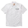 X BODEGA WORK SHIRT -Hot Sale Clothing Store ocdcleanersXBODEGAUPCYCLEDWORKSHIRTSTRIPEDMBDGA OCD 2022 502 001 1