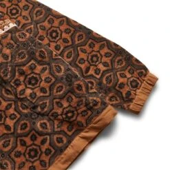 POLITE PULLOVER -Hot Sale Clothing Store storymfgPOLITEPULLOVERBURNTORANGEAJRAKSPP OAOP 3