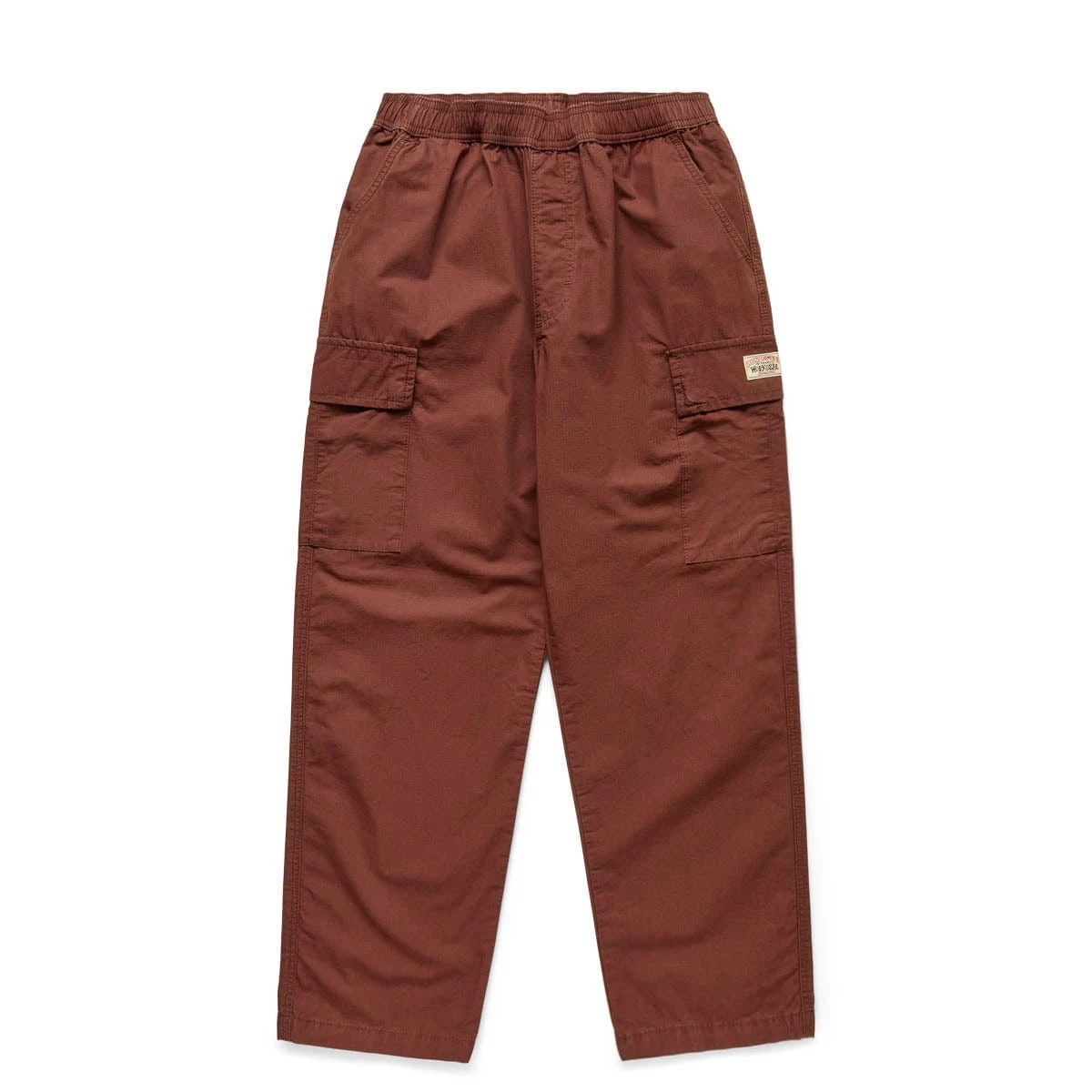 Stüssy RIPSTOP CARGO BEACH PANT 3 Stüssy RIPSTOP CARGO BEACH PANT