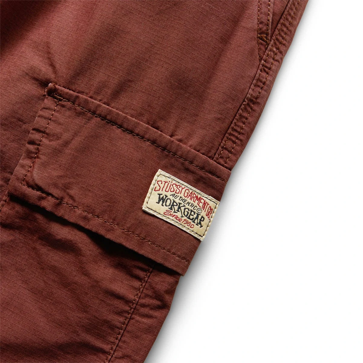Stüssy RIPSTOP CARGO BEACH PANT 5 Stüssy RIPSTOP CARGO BEACH PANT - Image 3