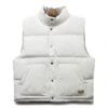 Stüssy SUTHERNLAND WORKGEAR VEST -Hot Sale Clothing Store stussySUTHERNLANDWORKGEARVESTBONES115662 1