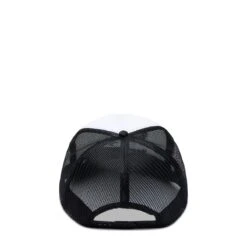 BEAR TRUCKER HAT -Hot Sale Clothing Store thegoodcompanyBearTruckerHatBlackOSTGCFA22 027 3