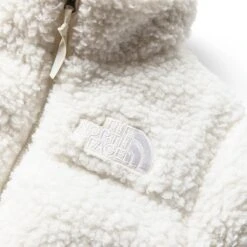 The North Face WOMEN'S SHERPA NUPTSE JACKET -Hot Sale Clothing Store thenorthfaceWSHERPANUPTSEJACKETGARDENIAWHITEXSNF0A7WSKN3N 3