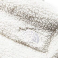 The North Face WOMEN'S SHERPA NUPTSE JACKET -Hot Sale Clothing Store thenorthfaceWSHERPANUPTSEJACKETGARDENIAWHITEXSNF0A7WSKN3N 4