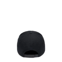 6 PANEL CAP (TYPE-1) -Hot Sale Clothing Store wackomaria6PANELCAP TYPE 1 BLACKOS22SS WMA CP01 3